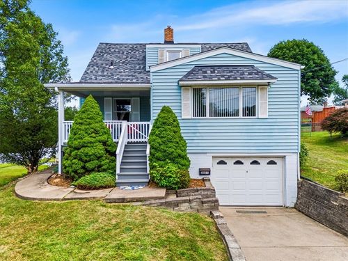 2027 Oriole Dr, Aliquippa, PA, 15001-4217 | Card Image