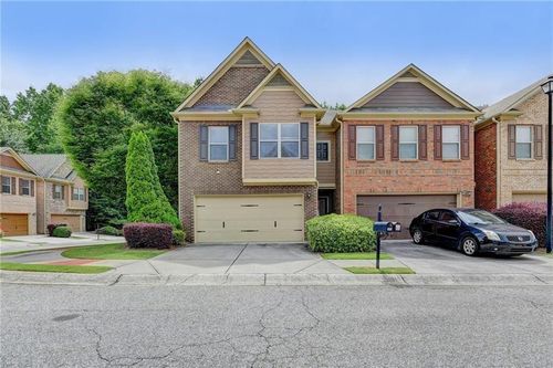 2691 Pointcrest Way, Grayson, GA, 30017-4296 | Card Image