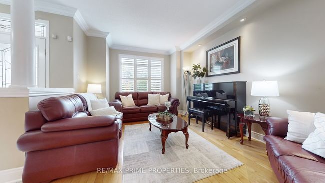 869 Strouds Lane, House other with 5 bedrooms, 4 bathrooms and 4 parking in Pickering ON | Image 5