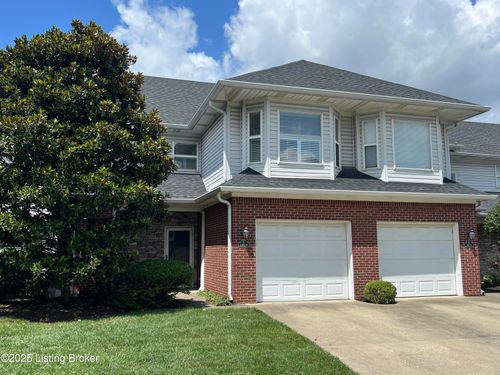 3404 Pinnacle Gardens Dr, Louisville, KY, 40245-5420 | Card Image