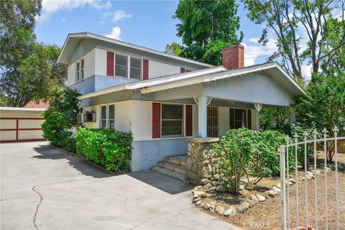 8207 Vineyard Ave, Rancho Cucamonga, CA, 91730-3303 | Card Image