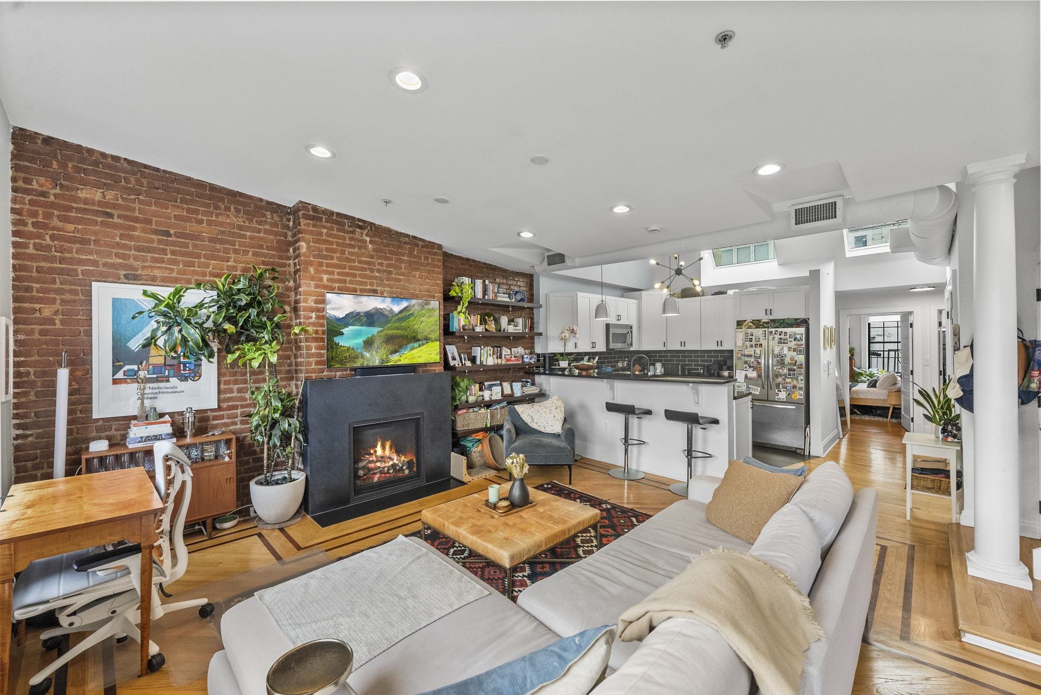Residential in Hoboken 2