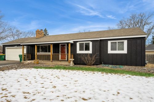 3108 74th Avenue N, Brooklyn Park, MN, 55443 | Card Image