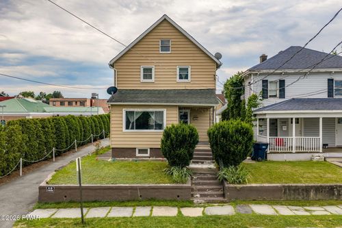 630 Deacon Street, Scranton, PA, 18509 | Card Image