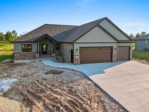 1650 Sweetbriar Way, LEDGEVIEW, WI, 54311 | Card Image