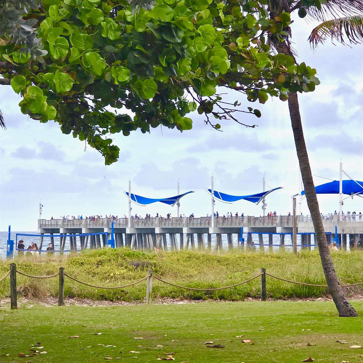 Residential Lease in Pompano Beach 3