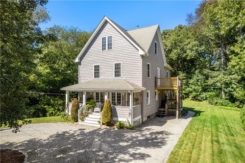 1370 Boston Neck Rd, Narragansett, RI, 02882 | Card Image