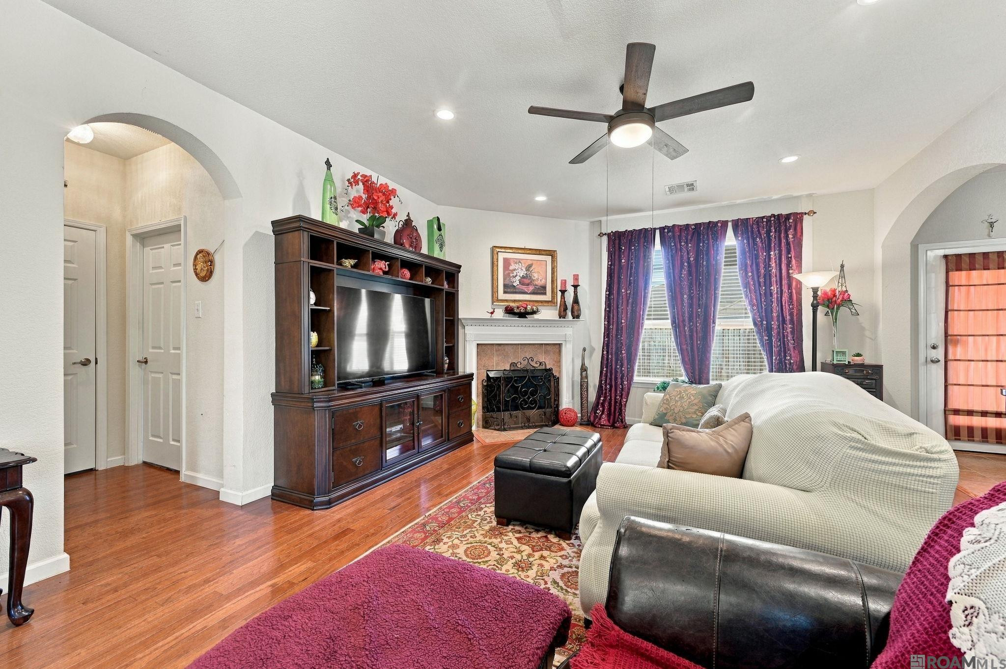 Residential in Gonzales 5