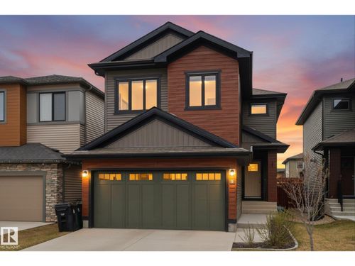 8 Treble Landing, Spruce Grove, AB, T7X0Z4 | Card Image