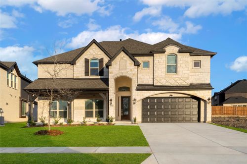 5604 Winona Ln, Mckinney, TX, 75071-2180 | Card Image