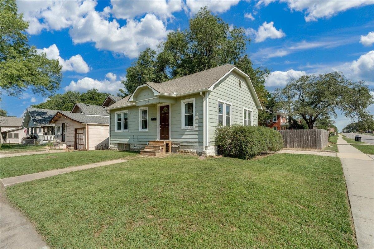 Residential in Augusta 3