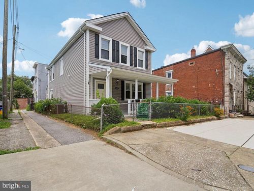 3572 Poole St, BALTIMORE, MD, 21211-2327 | Card Image