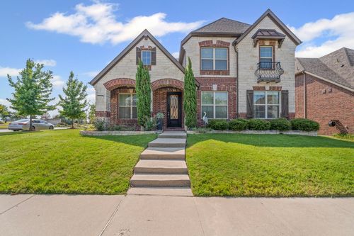 14107 Susana Ln, Frisco, TX, 75035-5312 | Card Image