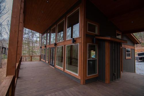 1990 Big Creek, Blue Ridge, GA, 30513 | Card Image