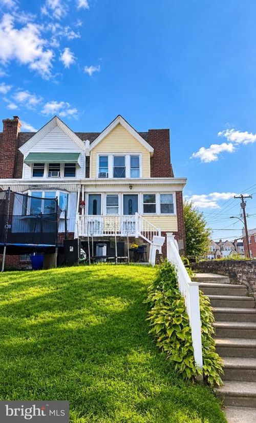 3500 Sheffield Ave, Philadelphia, PA, 19136-3519 | Card Image