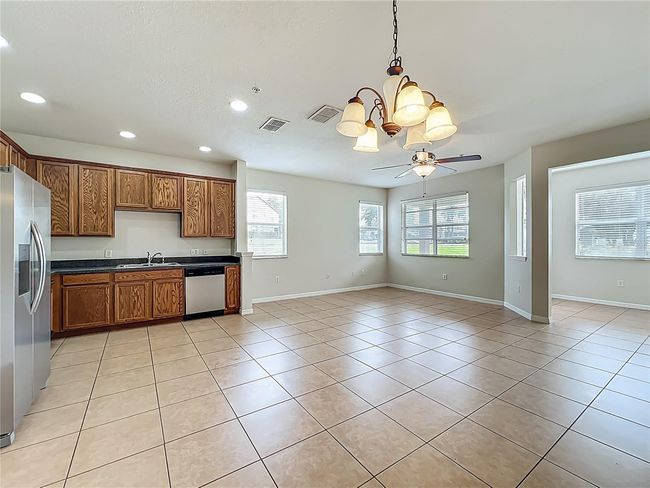 2005 Compass Flower Way, Townhouse with 3 bedrooms, 3 bathrooms and null parking in OCOEE FL | Image 11