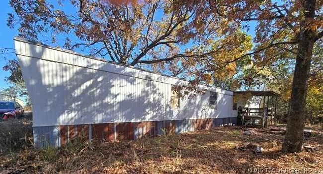 2003 Bristow Point Rd, House other with 2 bedrooms, 2 bathrooms and null parking in McAlester OK | Image 8