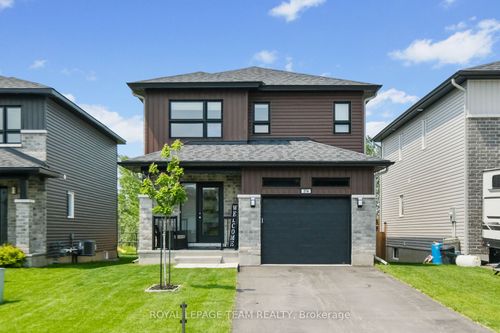 374 Trillium Cir, Wendover, ON, K0A3K0 | Card Image