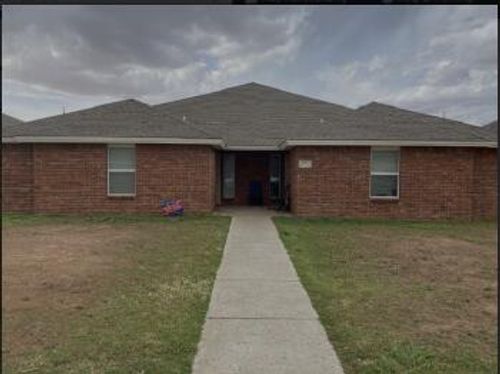 5408 Harvard Street, Lubbock, TX, 79416 | Card Image