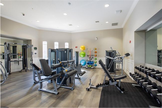 40901 - 4126 Breakview Dr, Condo with 3 bedrooms, 2 bathrooms and null parking in ORLANDO FL | Image 46