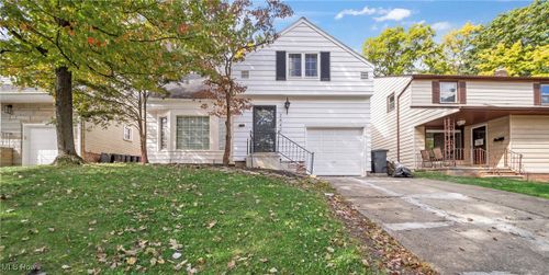 2440 White Road, University Heights, OH, 44118 | Card Image