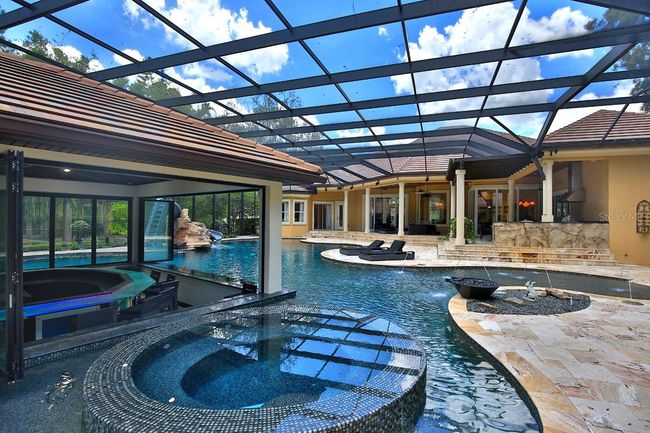 695 Se 47 Th Loop, House other with 4 bedrooms, 4 bathrooms and null parking in OCALA FL | Image 63