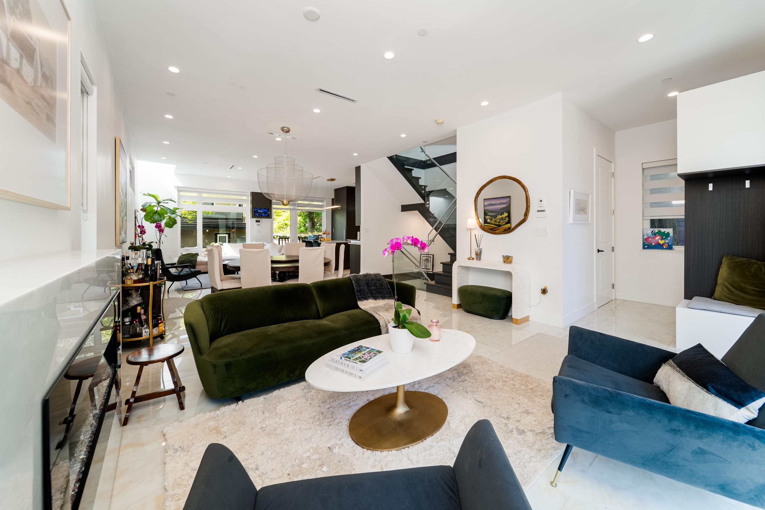 Residential in Vancouver 3