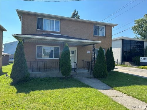 688 Dick Rd, Cheektowaga, NY, 14225-3838 | Card Image