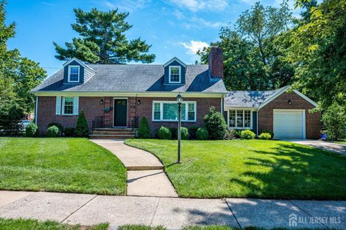 812 Abbott St, Highland Park, NJ, 08904-2909 | Card Image