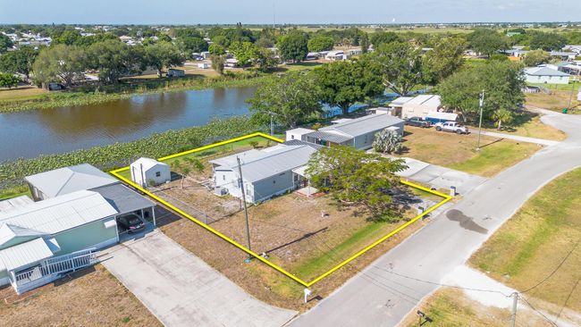 2160 Se 25 Th Dr, House other with 2 bedrooms, 2 bathrooms and null parking in OKEECHOBEE FL | Image 38