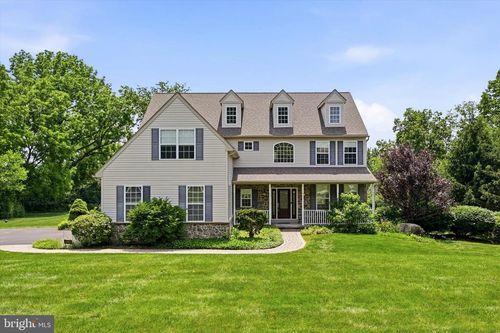 108 Cooper Hawk Dr, COATESVILLE, PA, 19320-1775 | Card Image