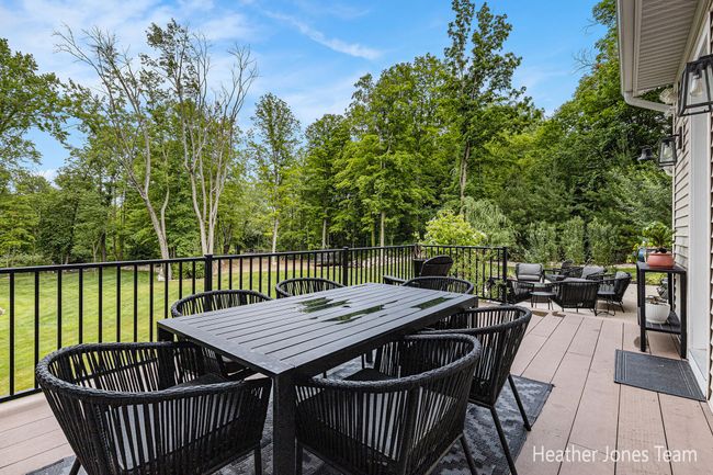 8069 Ella Terrace Ct, House other with 5 bedrooms, 7 bathrooms and null parking in Rockford MI | Image 62