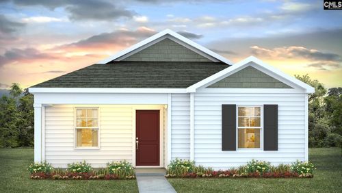 160 Stamford Road, Orangeburg, SC, 29115 | Card Image