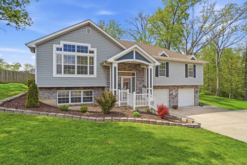 603 Upland Creek Rd, COLUMBIA, MO, 65201-6788 | Card Image