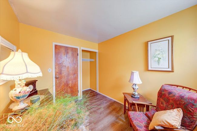 bedroom #3 is perfect for a playroom, game room, or a home office | Image 34