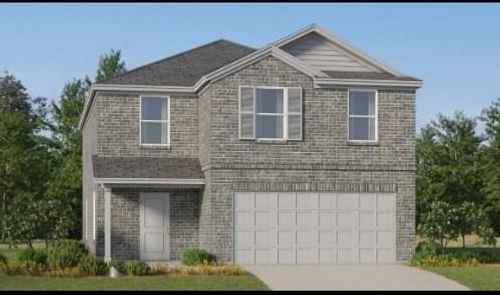 3012 Majestic Sunrise Dr, Katy, TX, 77493 | Card Image