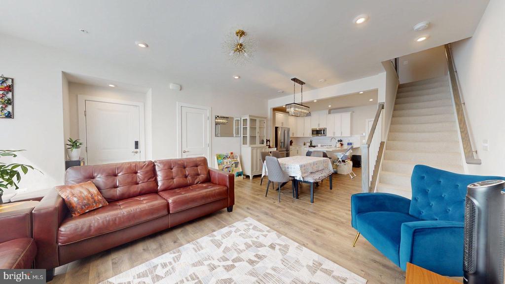 Residential Lease in HERNDON 4