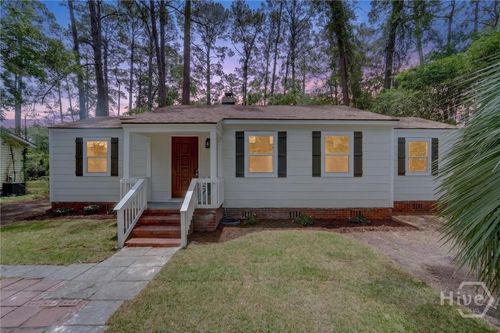 101 Timberline Dr, Savannah, GA, 31404-5823 | Card Image