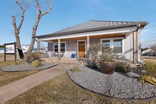 1007 S Washington St, Kaufman, TX, 75142-2713 | Card Image