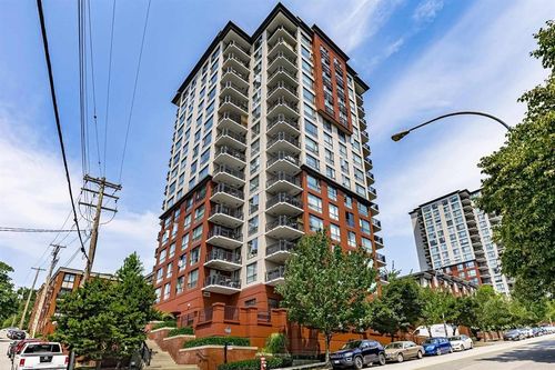 1002-833 Agnes St, New Westminster, BC, V3M0B1 | Card Image