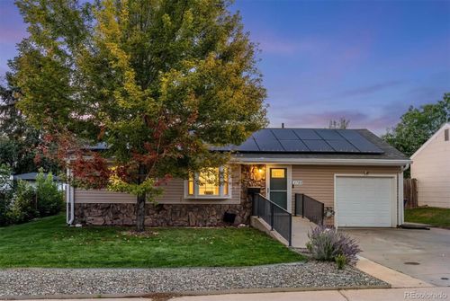2780 S Julian St, Denver, CO, 80236-2512 | Card Image