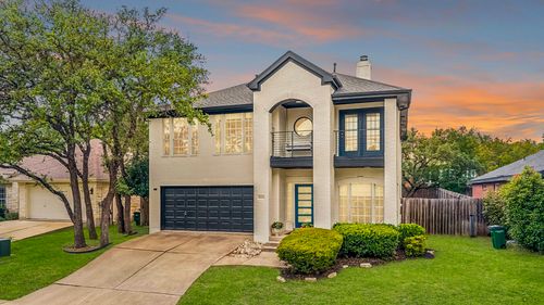 6804 Gabion Dr, Austin, TX, 78749-4169 | Card Image