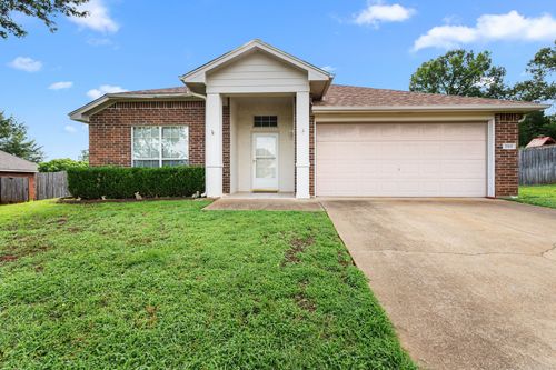 260 Crestview Ln, Jacksonville, TX, 75766-5855 | Card Image