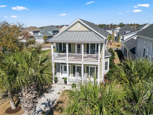 439 W Palms Dr, Myrtle Beach, SC, 29579-8501 | Card Image