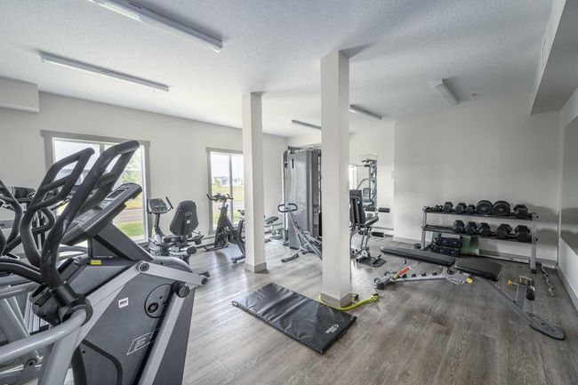 1316 - 4641 128 Ave Ne, Condo with 2 bedrooms, 2 bathrooms and 1 parking in Calgary AB | Image 36