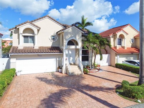 12415 Nw 7th St, Miami, FL, 33182-2049 | Card Image