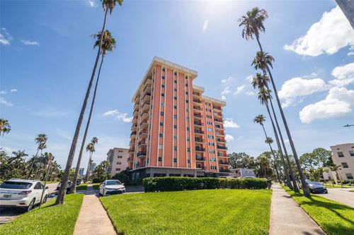 unit-503-1120 N Shore Dr Ne, ST PETERSBURG, FL, 33701-1400 | Card Image