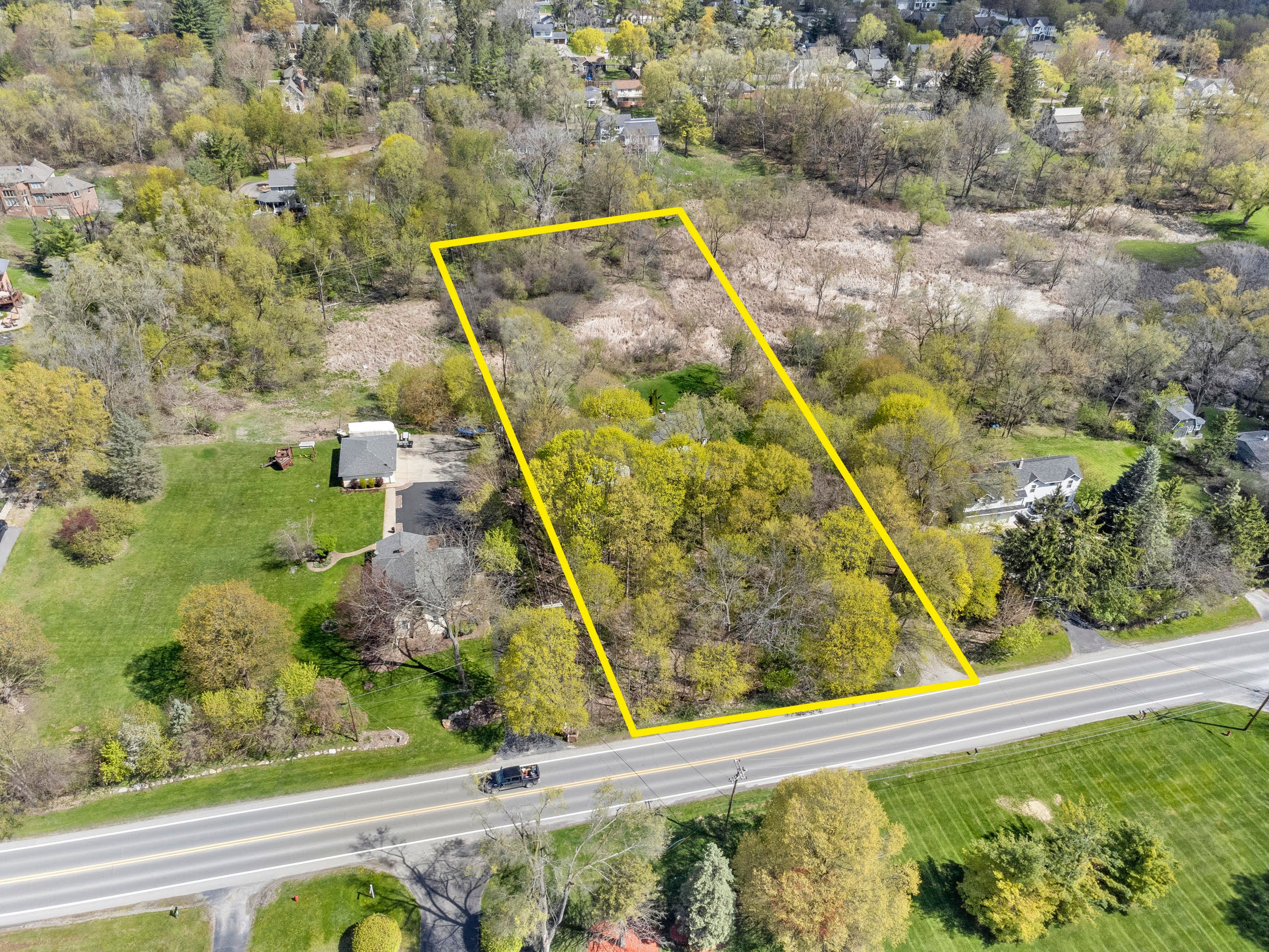 7 Mile Rd, Northville, MI 48167 #1