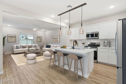 18156 W Larkspur Dr, Goodyear, AZ, 85338-4403 | Card Image