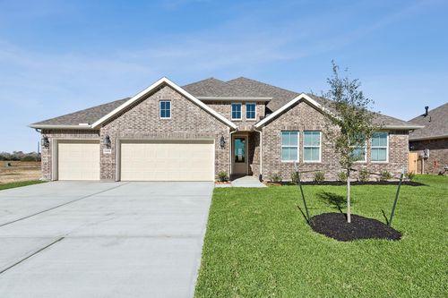 13006 Old Fashion Cir, Mont Belvieu, TX, 77535-5814 | Card Image